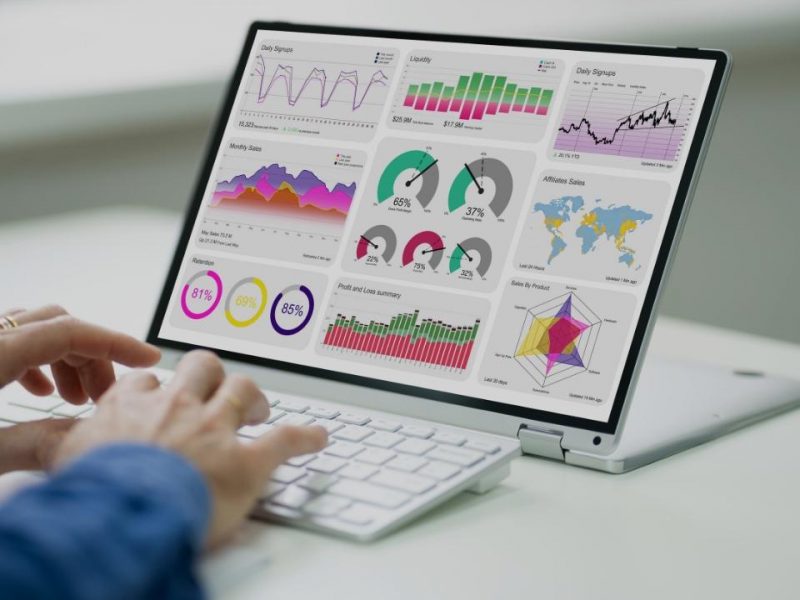10 Analytics Trends that Will Rule 2021 and Beyond