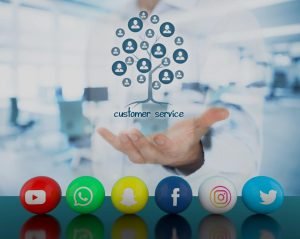 The Importance of Customer Service on Social Media