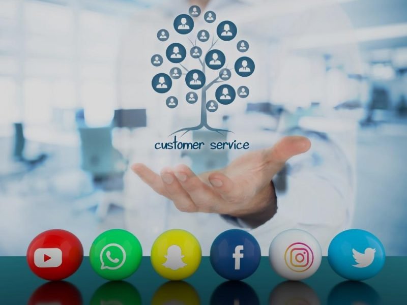 The Importance of Customer Service on Social Media