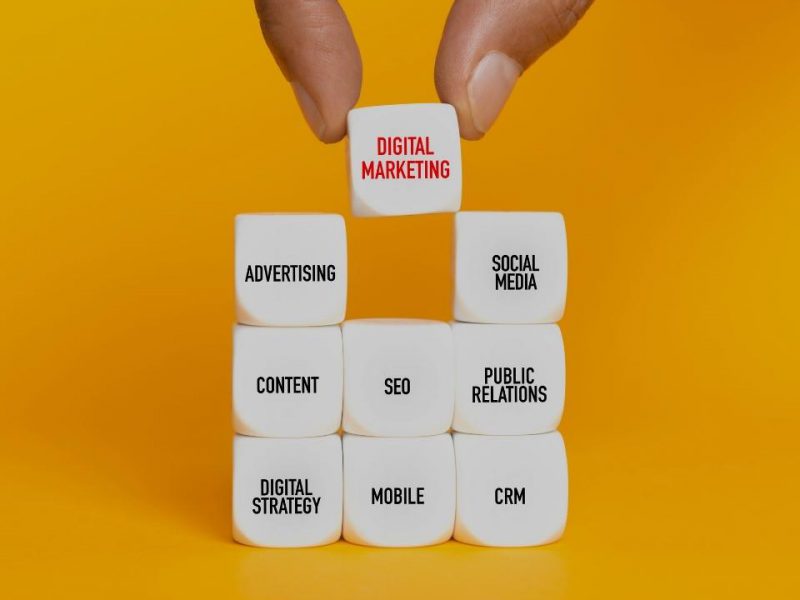 Upcoming Marketing Trends To Capitalize On