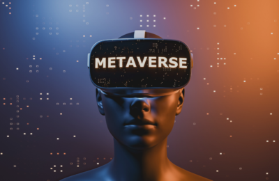 Metaverse And Marketing