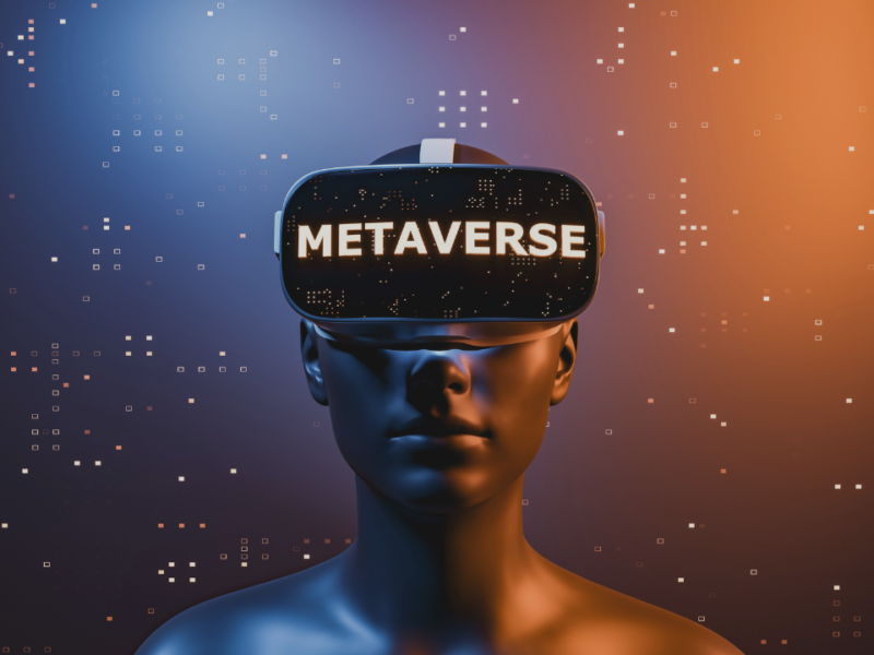 Metaverse And Marketing